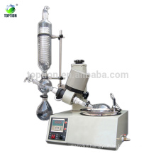 2017 Hot Sale Large Scale Explosion Proof 10L - 50L Rotary Evaporator